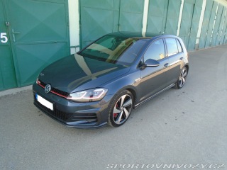 Volkswagen Golf GTI  Performance
