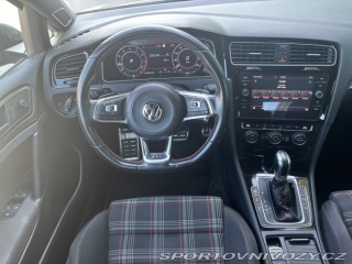 Volkswagen Golf GTI Performance 2018