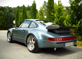 Porsche 911 COUPE 3.0SC Gmodel,Manual 1982
