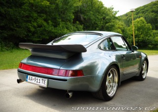 Porsche 911 COUPE 3.0SC Gmodel,Manual 1982