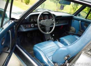 Porsche 911 COUPE 3.0SC Gmodel,Manual 1982