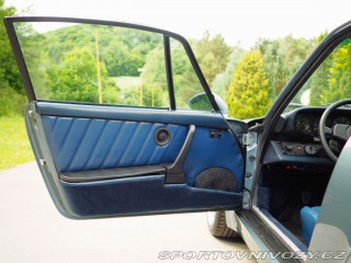 Porsche 911 COUPE 3.0SC Gmodel,Manual 1982