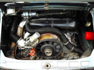 Porsche 911 COUPE 3.0SC Gmodel,Manual 1982