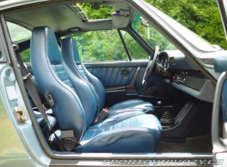Porsche 911 COUPE 3.0SC Gmodel,Manual 1982