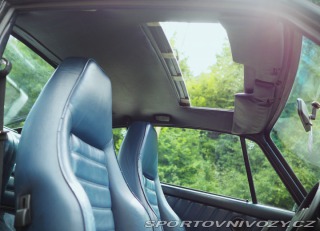 Porsche 911 COUPE 3.0SC Gmodel,Manual 1982