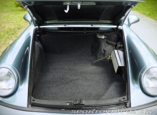 Porsche 911 COUPE 3.0SC Gmodel,Manual 1982