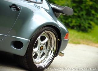 Porsche 911 COUPE 3.0SC Gmodel,Manual 1982