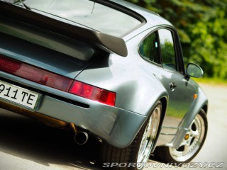 Porsche 911 COUPE 3.0SC Gmodel,Manual 1982