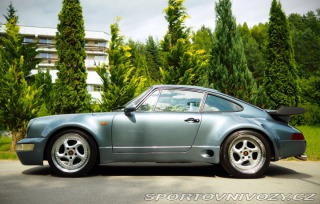 Porsche 911 COUPE 3.0SC Gmodel,Manual 1982