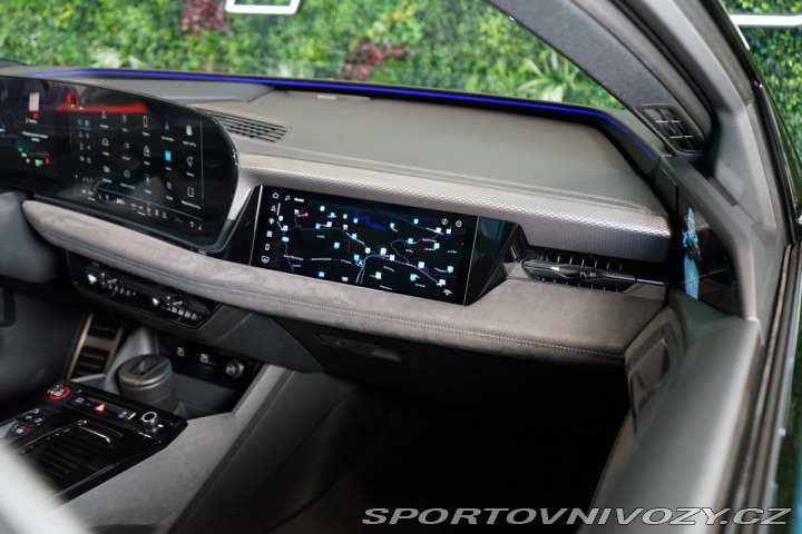 Audi S6 AVANT*E-TRON*EDITION ONE* 2025