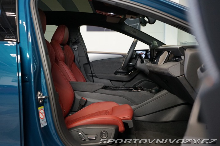 Audi S6 AVANT*E-TRON*EDITION ONE* 2025
