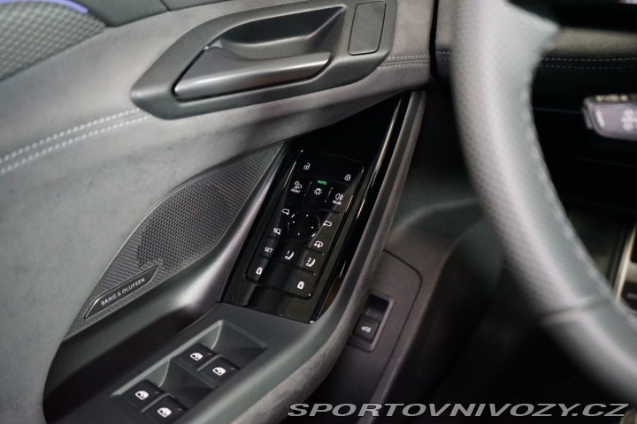 Audi S6 AVANT*E-TRON*EDITION ONE* 2025