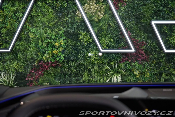 Audi S6 AVANT*E-TRON*EDITION ONE* 2025