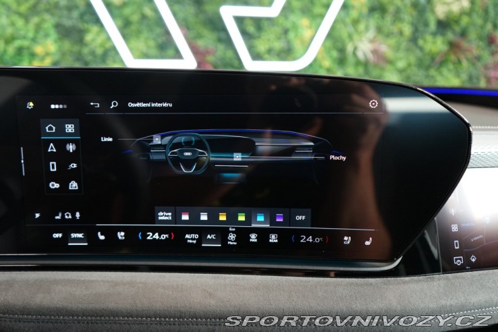 Audi S6 AVANT*E-TRON*EDITION ONE* 2025