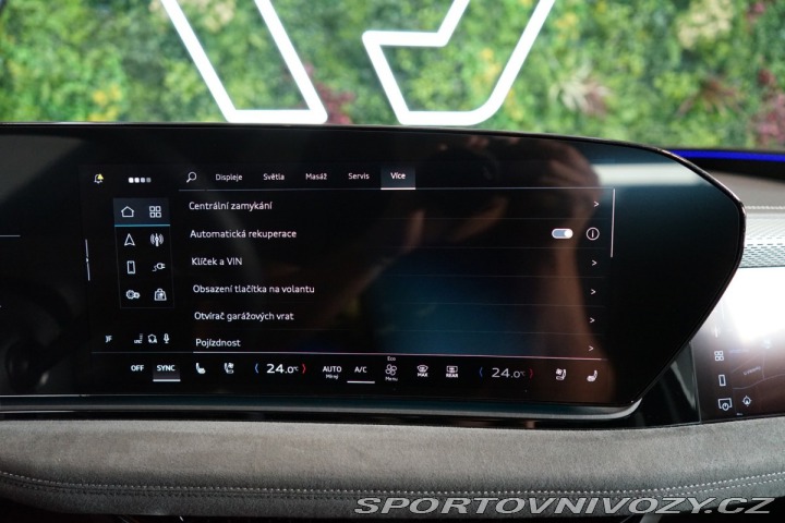 Audi S6 AVANT*E-TRON*EDITION ONE* 2025