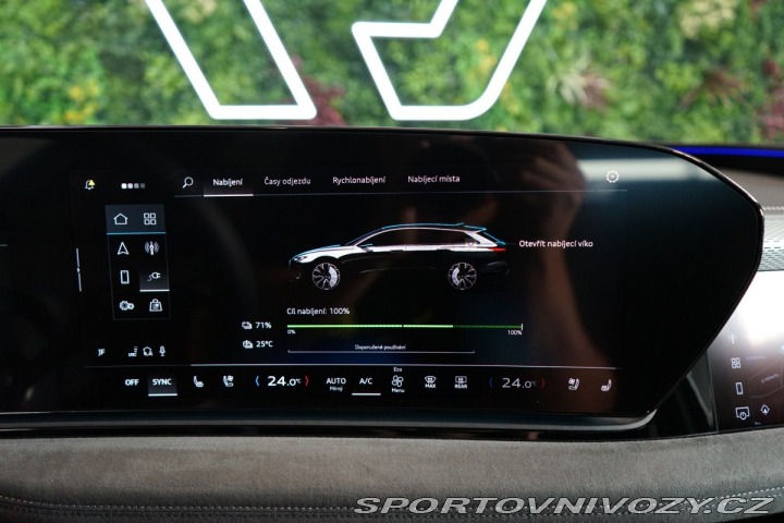 Audi S6 AVANT*E-TRON*EDITION ONE* 2025