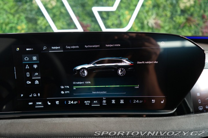 Audi S6 AVANT*E-TRON*EDITION ONE* 2025