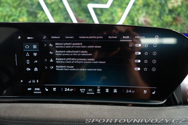 Audi S6 AVANT*E-TRON*EDITION ONE* 2025