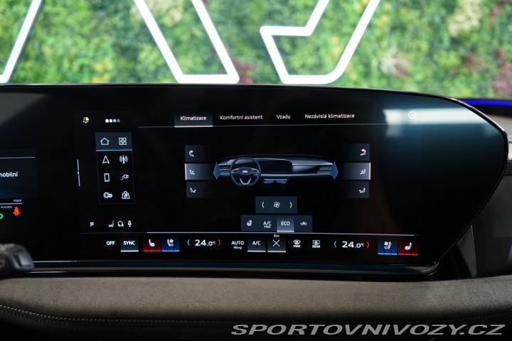 Audi S6 AVANT*E-TRON*EDITION ONE* 2025