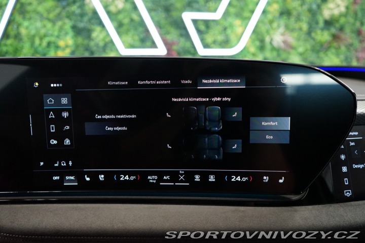 Audi S6 AVANT*E-TRON*EDITION ONE* 2025