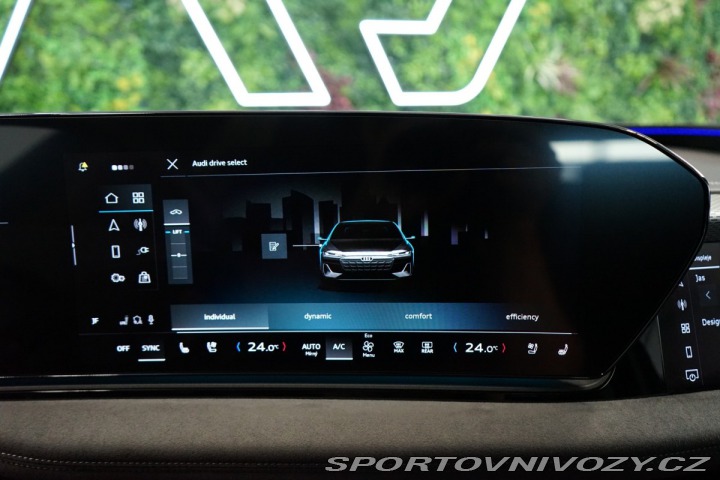Audi S6 AVANT*E-TRON*EDITION ONE* 2025