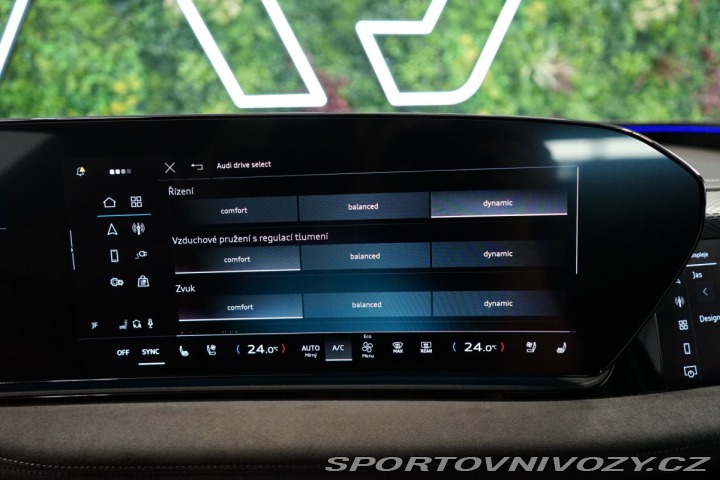 Audi S6 AVANT*E-TRON*EDITION ONE* 2025
