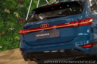 Audi S6 AVANT*E-TRON*EDITION ONE* 2025