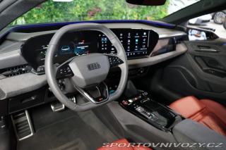 Audi S6 AVANT*E-TRON*EDITION ONE* 2025