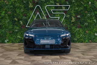 Audi S6 AVANT*E-TRON*EDITION ONE* 2025