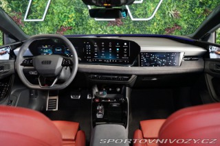 Audi S6 AVANT*E-TRON*EDITION ONE* 2025