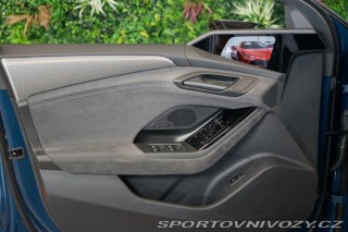 Audi S6 AVANT*E-TRON*EDITION ONE* 2025
