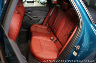 Audi S6 AVANT*E-TRON*EDITION ONE* 2025