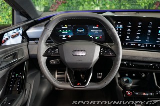 Audi S6 AVANT*E-TRON*EDITION ONE* 2025