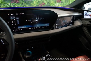 Audi S6 AVANT*E-TRON*EDITION ONE* 2025