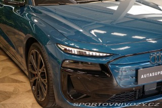 Audi S6 AVANT*E-TRON*EDITION ONE* 2025