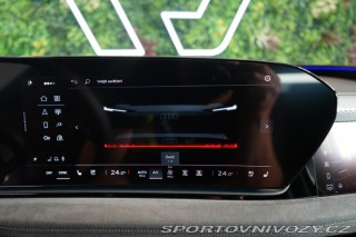 Audi S6 AVANT*E-TRON*EDITION ONE* 2025