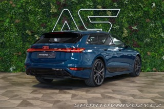 Audi S6 AVANT*E-TRON*EDITION ONE* 2025