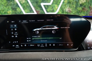 Audi S6 AVANT*E-TRON*EDITION ONE* 2025