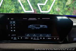 Audi S6 AVANT*E-TRON*EDITION ONE* 2025