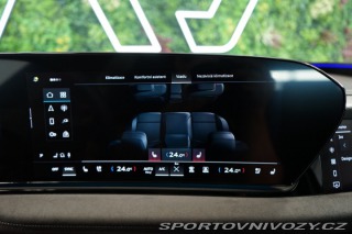 Audi S6 AVANT*E-TRON*EDITION ONE* 2025