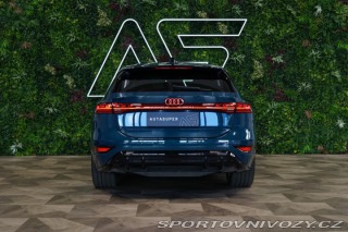 Audi S6 AVANT*E-TRON*EDITION ONE* 2025