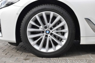 BMW 5 530d xDrive TAŽNÉ*DPH*ČR 2022