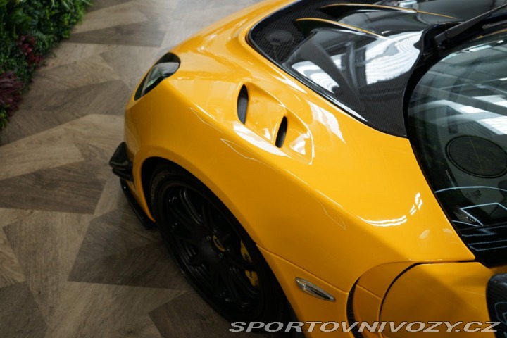 Lotus Exige 430*CUP*APRACING*SCHROTH* 2018