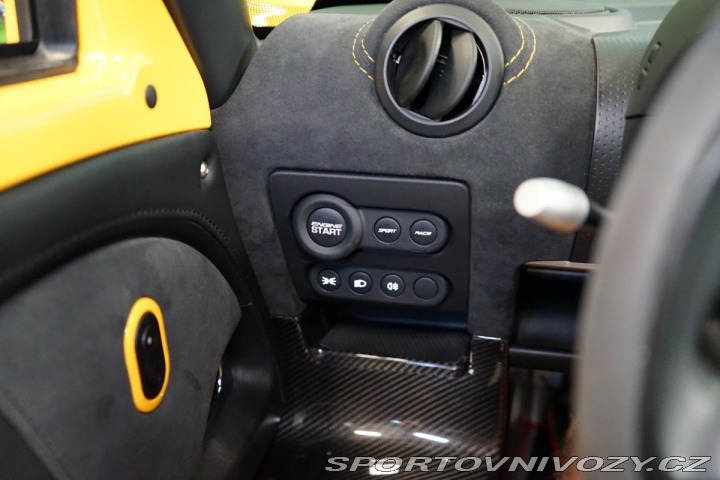 Lotus Exige 430*CUP*APRACING*SCHROTH* 2018