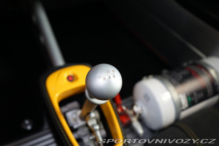 Lotus Exige 430*CUP*APRACING*SCHROTH* 2018