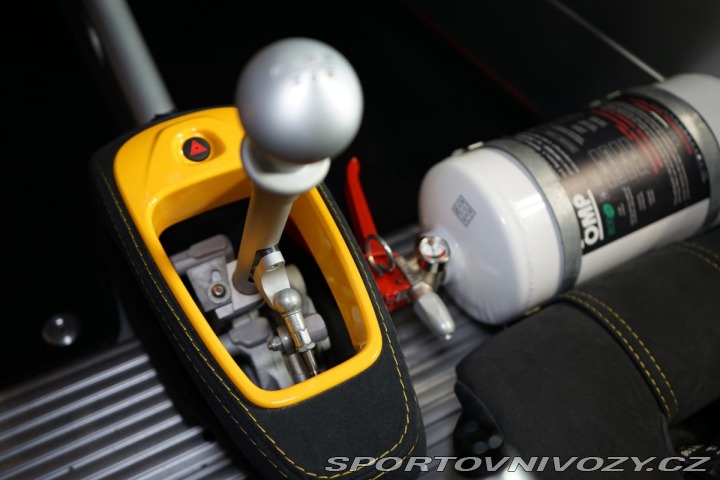 Lotus Exige 430*CUP*APRACING*SCHROTH* 2018