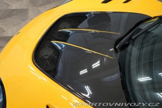 Lotus Ostatní modely 430*CUP*APRACING*SCHROTH* 2018