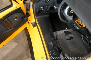 Lotus Ostatní modely 430*CUP*APRACING*SCHROTH* 2018