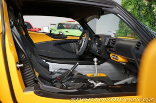 Lotus Ostatní modely 430*CUP*APRACING*SCHROTH* 2018