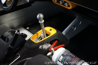 Lotus Ostatní modely 430*CUP*APRACING*SCHROTH* 2018